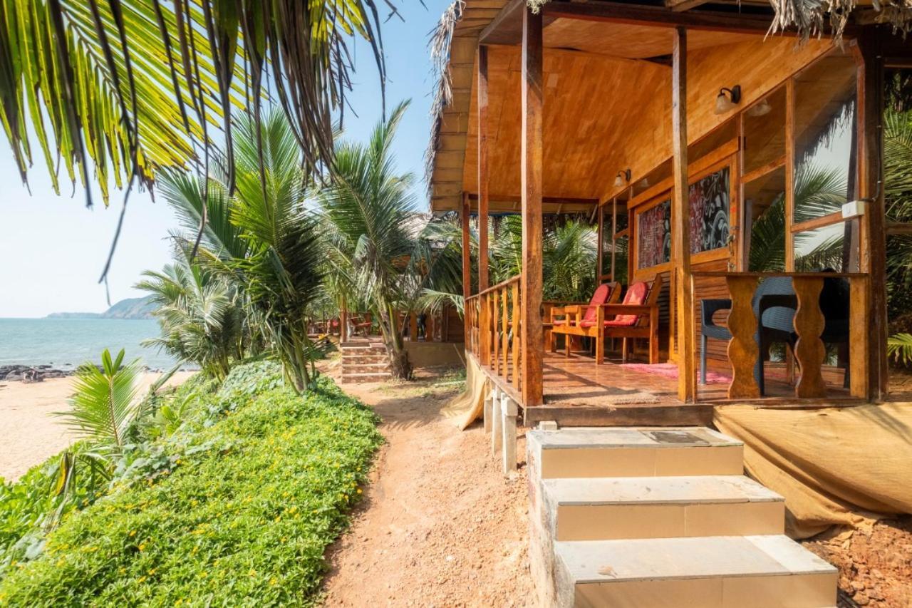 Blue Lagoon Resort Goa Cola Exterior foto