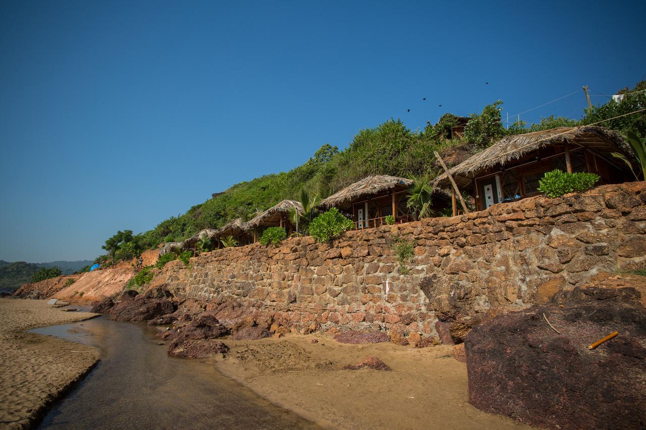 Blue Lagoon Resort Goa Cola Exterior foto
